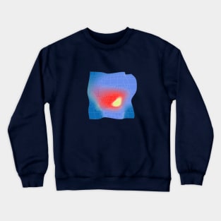 fireball Crewneck Sweatshirt